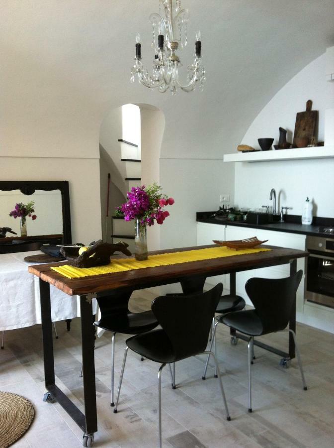 House In Grimaldi. Spectacular View Over The French Riviera! غريمالدي المظهر الخارجي الصورة